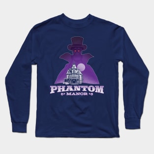 Phantom Manor Long Sleeve T-Shirt